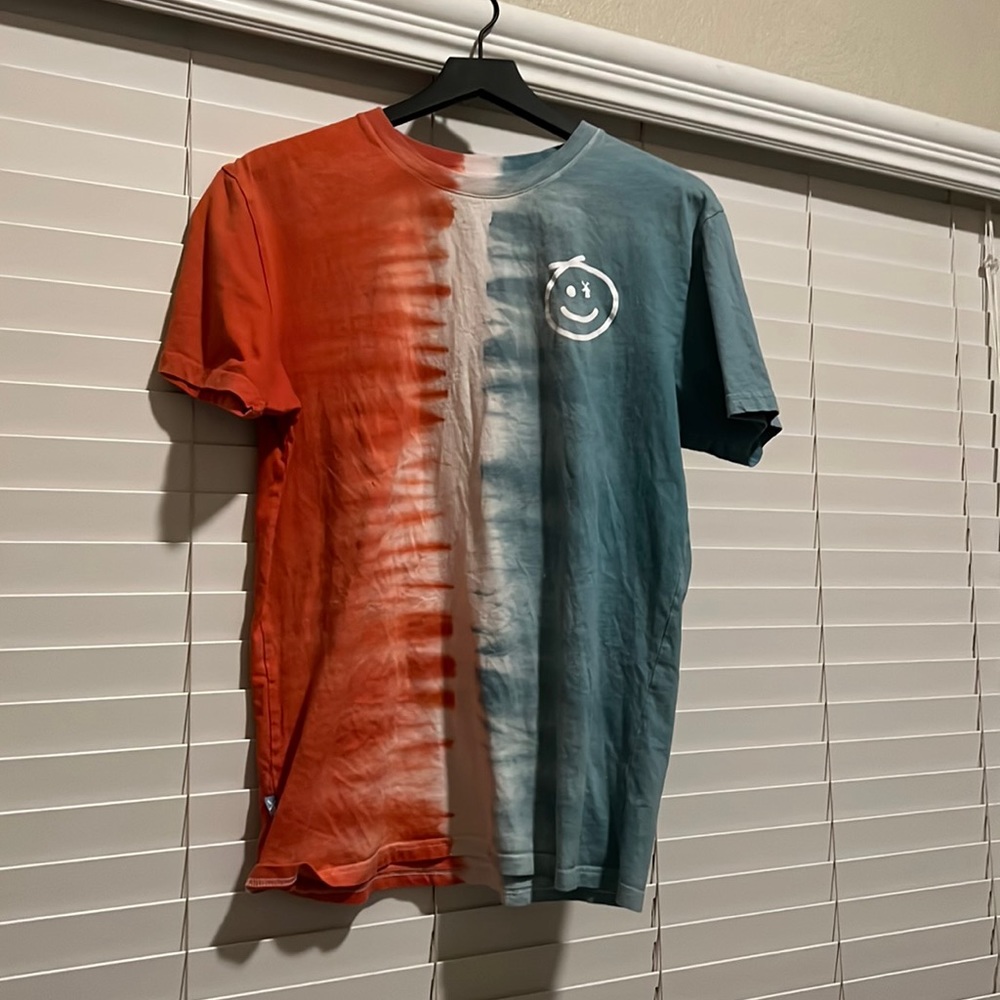 dutch bros t-shirt